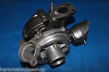 Turbocharger ford focus - ford, c