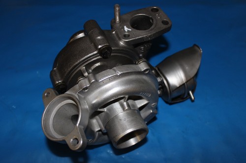 Turbocharger ford focus max - turbocharger, c