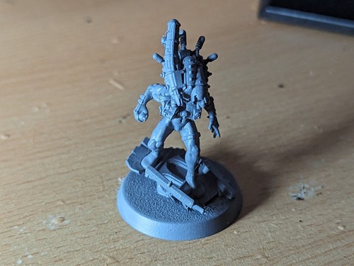 Culexus assassin imperial - assassin,
