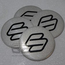 50mm SUZUKI ALLOY WHEEL CENTRE