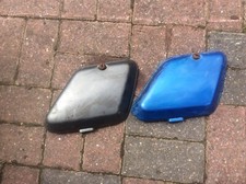 Yamaha T50 T80 Townmate Side Panel Fairing Plastic #1. Each One Choose Colour