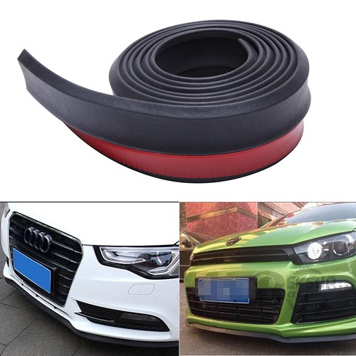 Car front bumper lip - 2.5m,