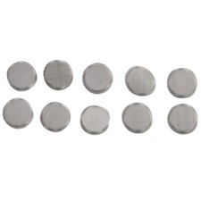 10pcs Fuel-Inlet-Screen