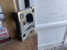 Engineers Precision Block Level