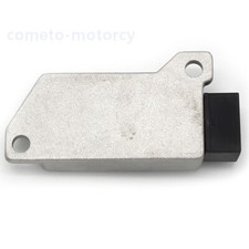 Motorcycle Voltage Regulator
