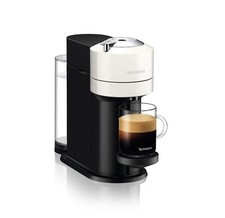 Nespresso Vertuo Next White