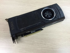 NVIDIA GeForce GTX TITAN X