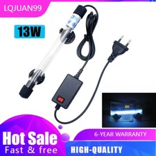 Aquarium Submersible UV Light