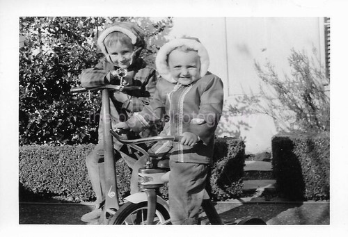 Girls wheels vintage found - girls,