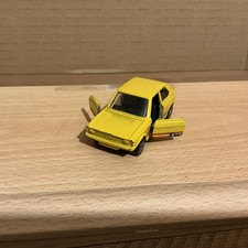 Corgi Juniors Vw Polo Turbo