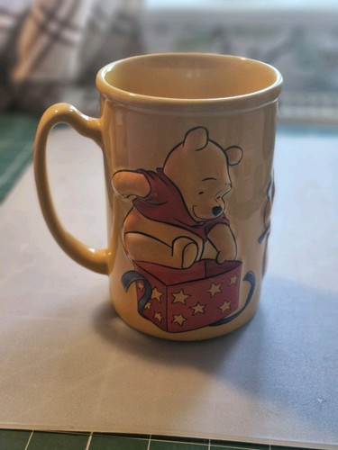 Disney winnie the pooh large - winnie,