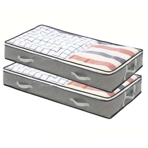 Large underbed storage 90l - storage,