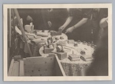 Company outing Zeiss Ikon