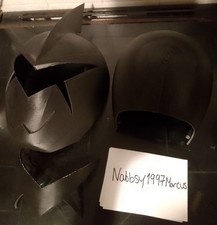 Dino Thunder White Ranger/