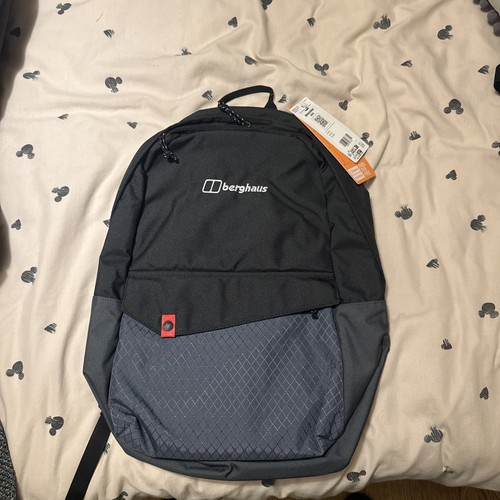 Berghaus unisex brand bag - unisex,