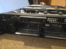 Dell PowerEdge R710  One Cpu