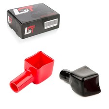 Cover Set Battery Pole