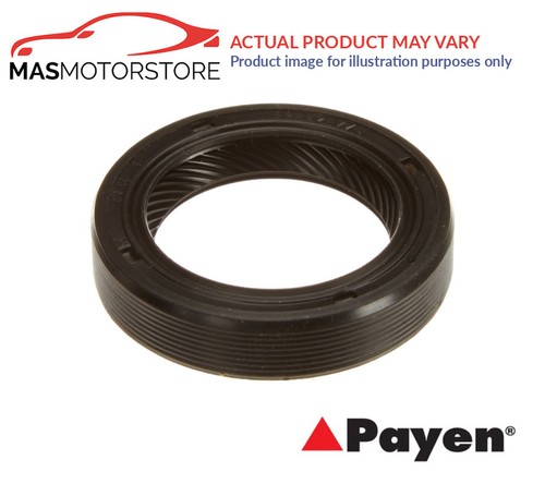 Gearbox oil seal payen nj080 - gearbox,