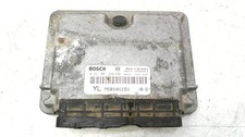 Rover 25 2.0D 74kW 2003 Diesel ECU Engine control unit module 1039S04319 