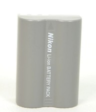 Nikon el3e battery - nikon, d50