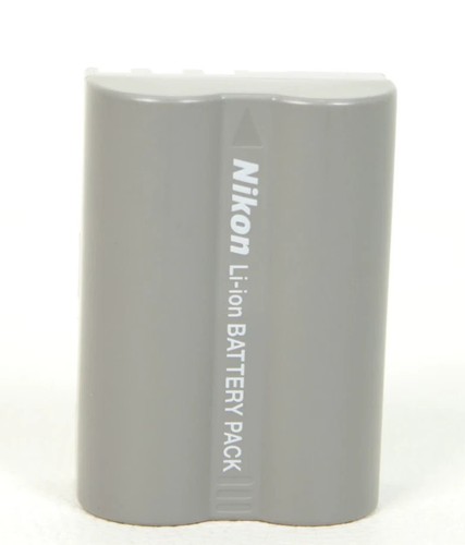 Nikon el3e battery - en-el3e,