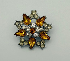 3 cm VINTAGE 50s/60s/70s STAR