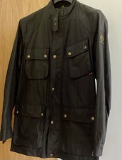 Belstaff trialmaster - belstaff,