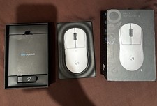 Logitech G Pro x Superlight 2