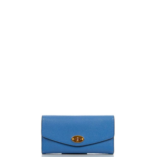 Mulberry wallet darley - wallet,