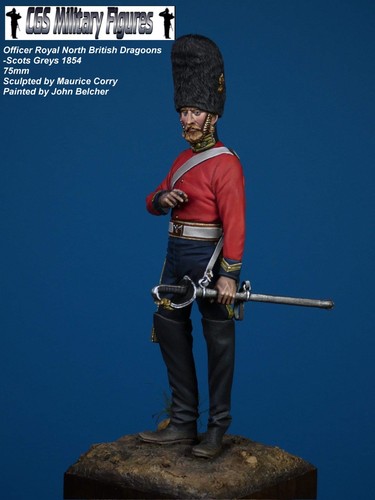75mm royal north - 75mm,