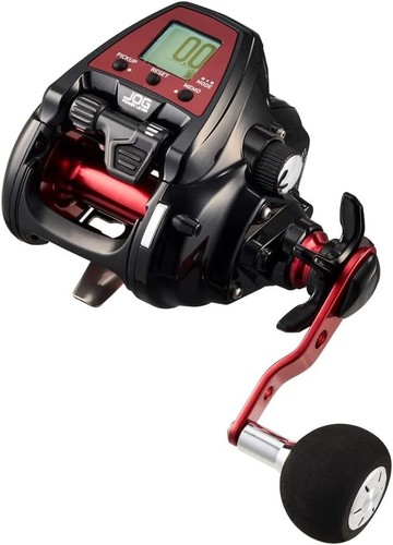 Daiwa leobritz s500jp - daiwa,