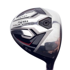 Used Honma TW737 3 Fairway