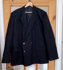 BR Uniform - Blazer Jacket - Corporate Collection - 46L