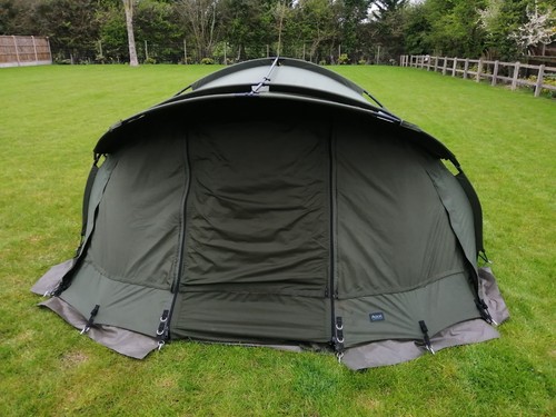 Aqua man bivvy - 1,