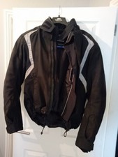 Men's BMW Motorrad Street