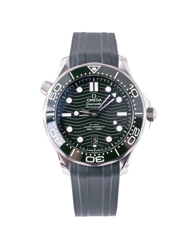 Omega seamaster diver - omega,