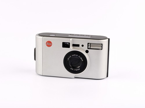 Leica zoom 35mm film - 35mm,