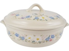 Tureen Poole Pottery