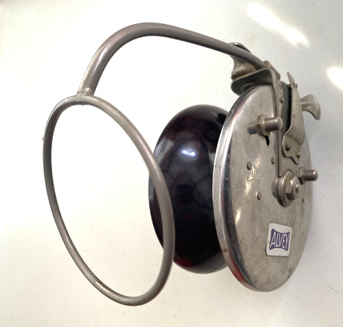 Bakelite sidecaster - bakelite,