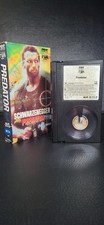 SUPER RARE BETAMAX  Predator