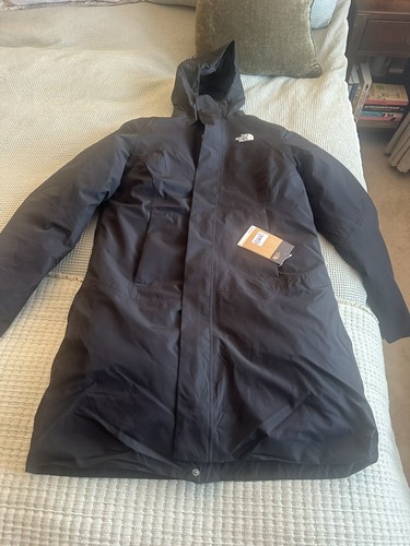 The north face - north, suzanne