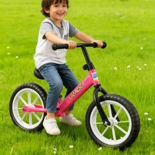 Kids Balance Bike 12 14 Inch