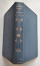 The Poetical Works of Robert