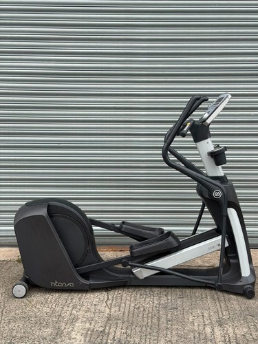 Intenza 550eti commercial - 550eti,
