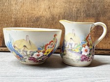 ANTIQUE VINTAGE HAMPTON IVORY