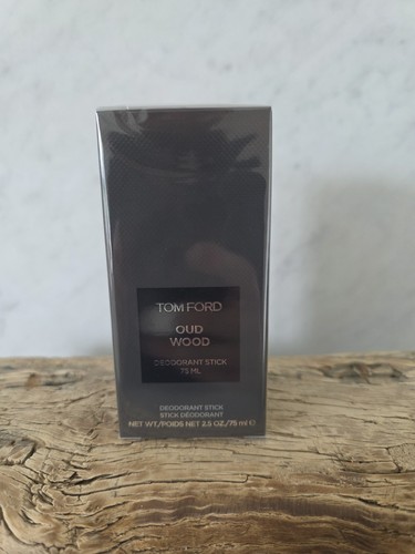 Tom ford oud wood - oud, deodrant
