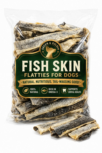 Fish skin flatties for - flatties,