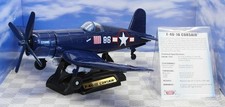 Motormax 1/48 Scale Model Aeroplane 76300 - F-4U-1D Corsair