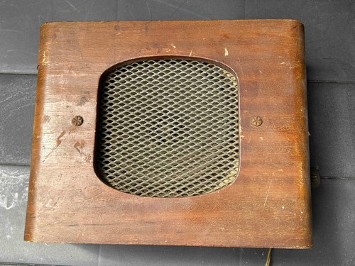 Wharfedale octone - wharfedale, ‘octone”