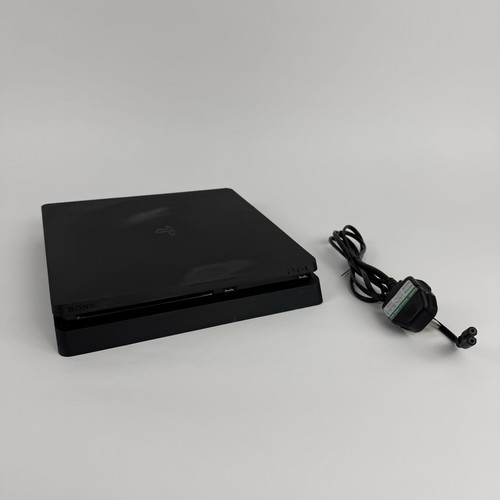Sony playstation slim - 4, 500gb